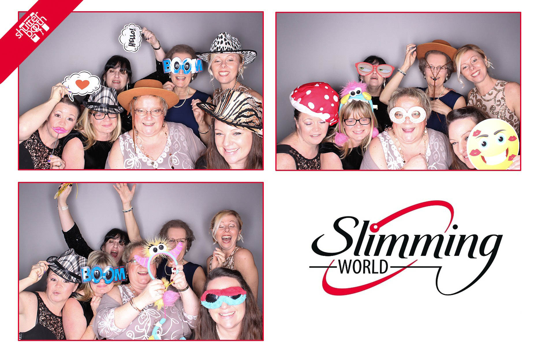 Slimming World | View more photos from the event at gallery.shutterbooth.co.uk/u/Shutterbooth/Slimming-World